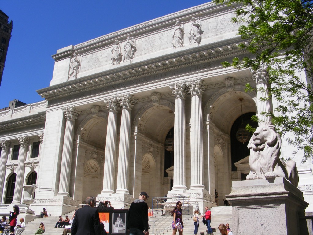 Foto: Fifth Ave - New York, Estados Unidos