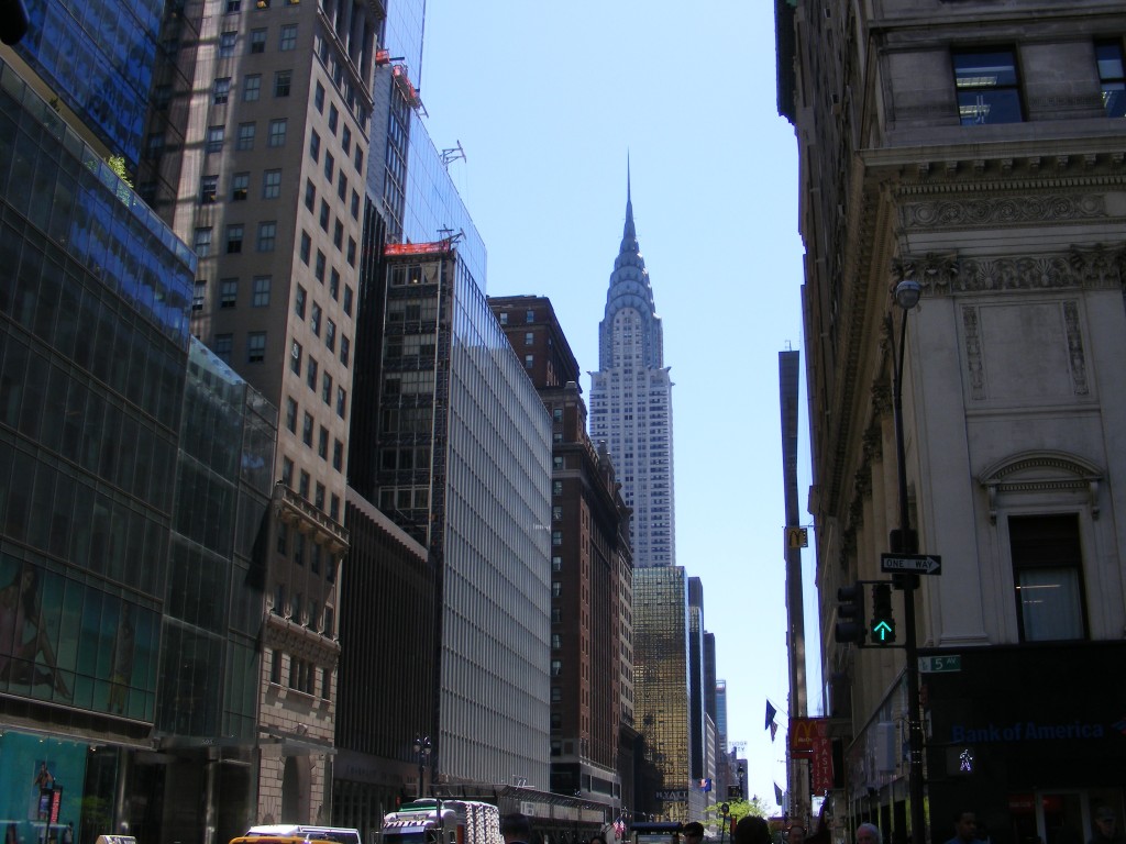Foto: Fifth Ave - New York, Estados Unidos