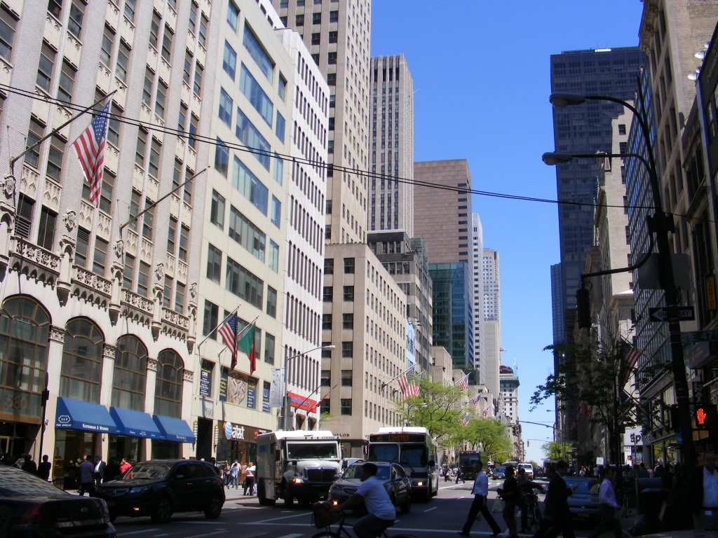 Foto: Fifth Ave. - New York, Estados Unidos