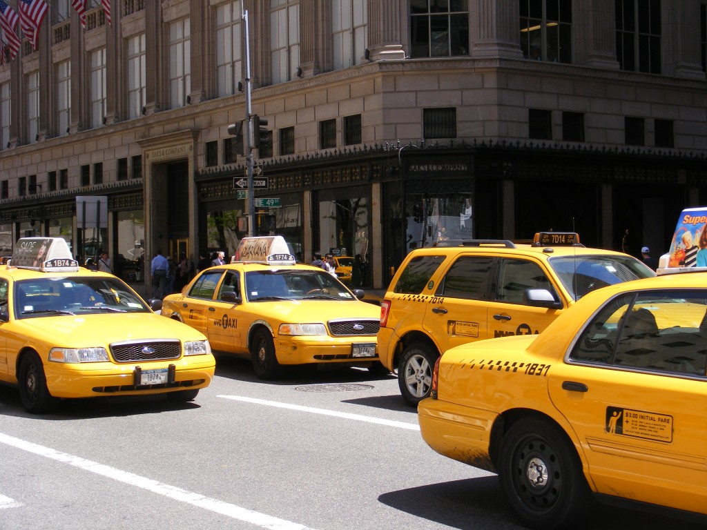 Foto: Fifth Ave. - New York, Estados Unidos