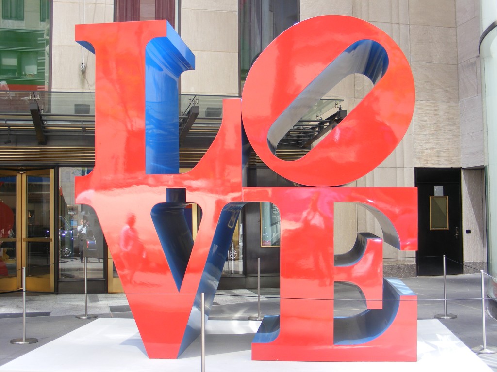 Foto: Rockefeller Center. - New York, Estados Unidos