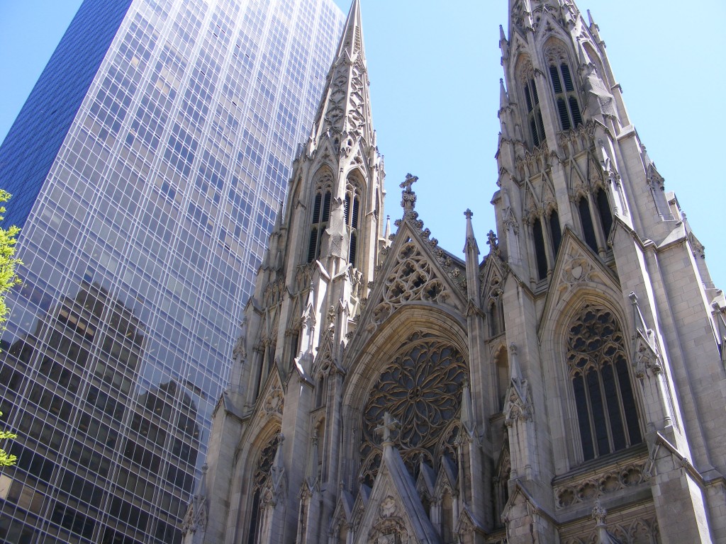 Foto: Fifth Ave - New York, Estados Unidos