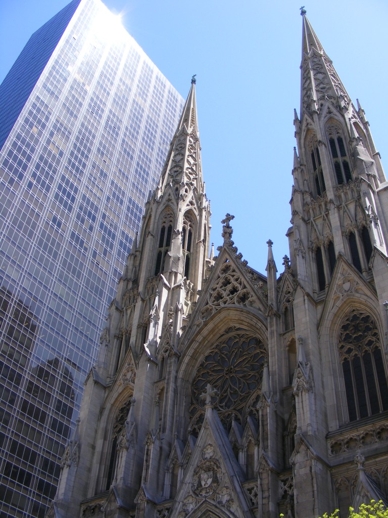 Foto: Fifth Ave - New York, Estados Unidos