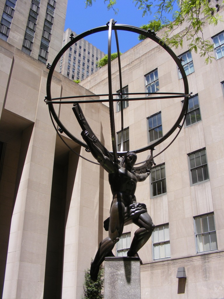 Foto: Fifth Ave - New York, Estados Unidos