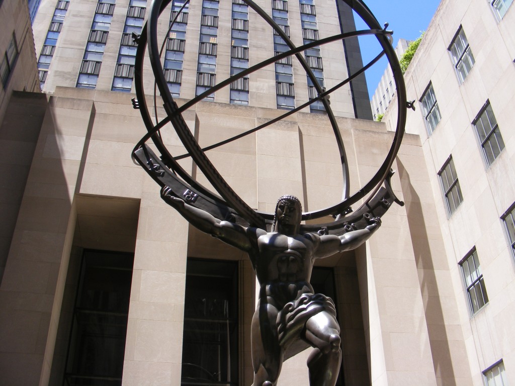 Foto: Fifth Ave - New York, Estados Unidos