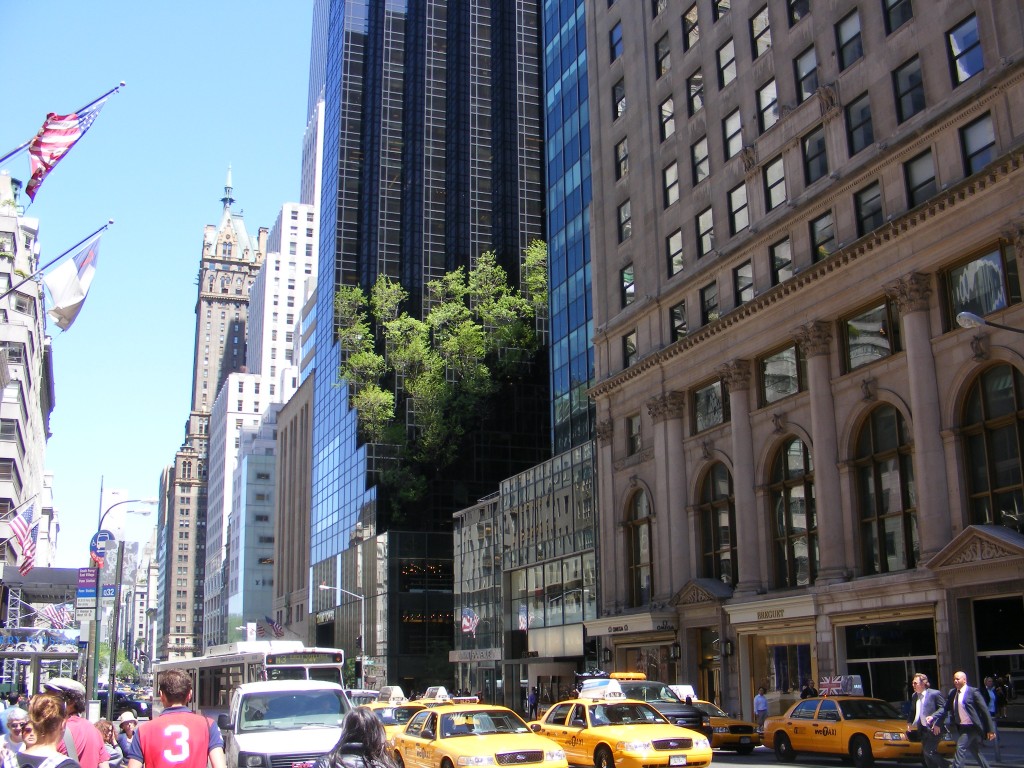 Foto: Fifth Ave - New York, Estados Unidos