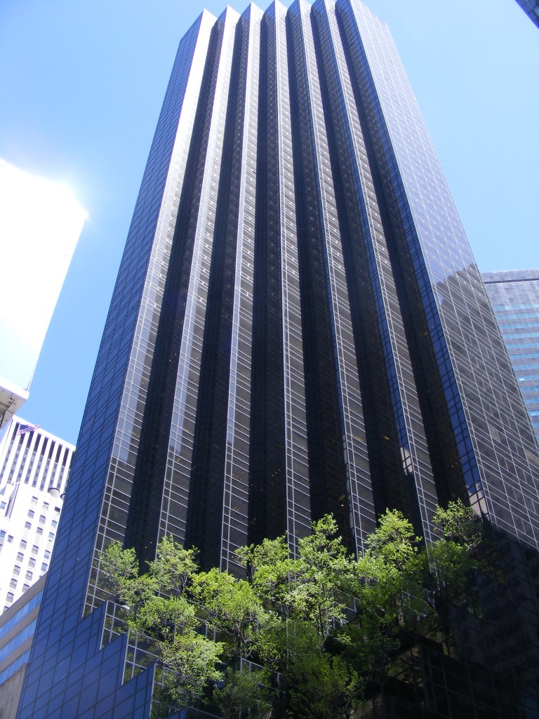 Foto: Fifth Ave - New York, Estados Unidos