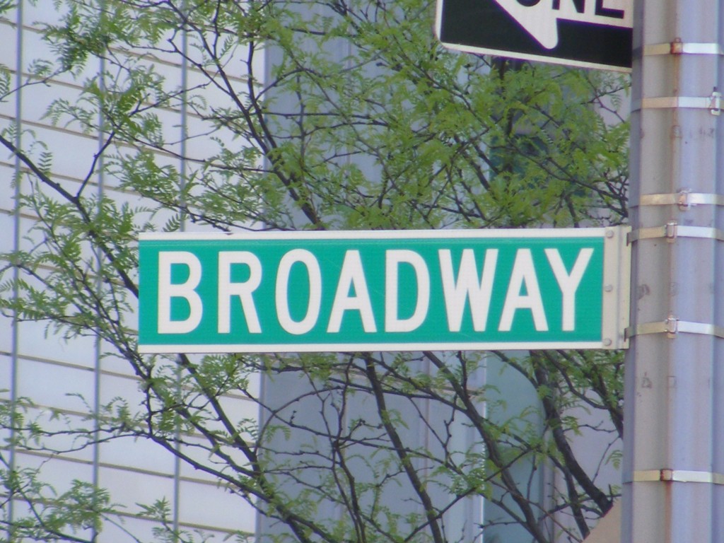 Foto: Broadway - New York, Estados Unidos