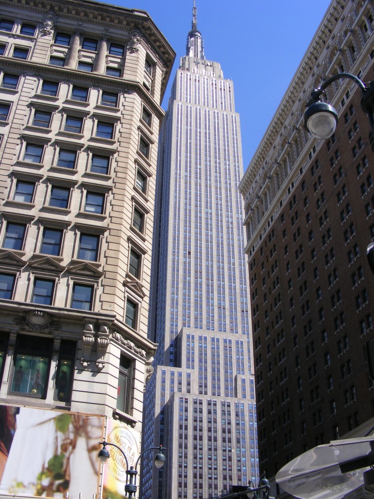 Foto: Times Square - New York, Estados Unidos
