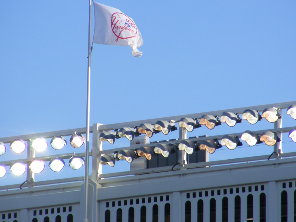 Foto: Yankee Stadium - New York, Estados Unidos