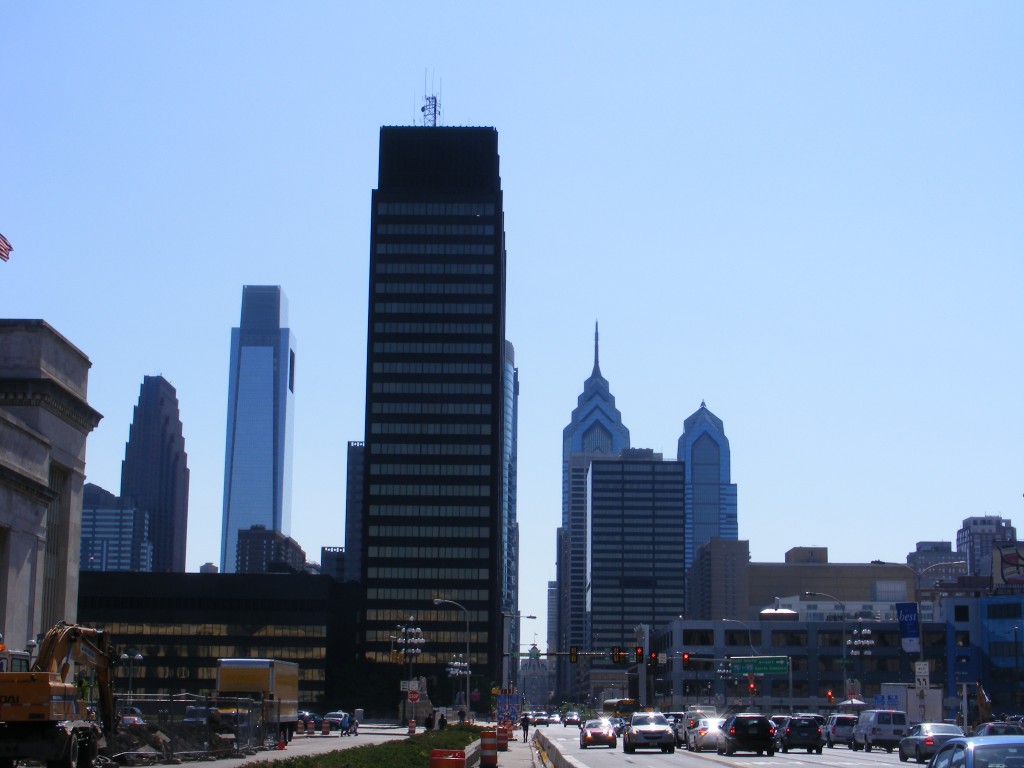 Foto: Edificios de Filadelfia - Philadelphia (Pennsylvania), Estados Unidos