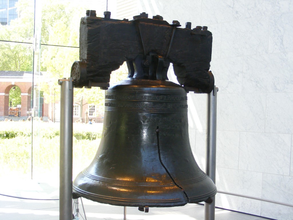 Foto: Independence National Historical Park - Philadelphia (Pennsylvania), Estados Unidos