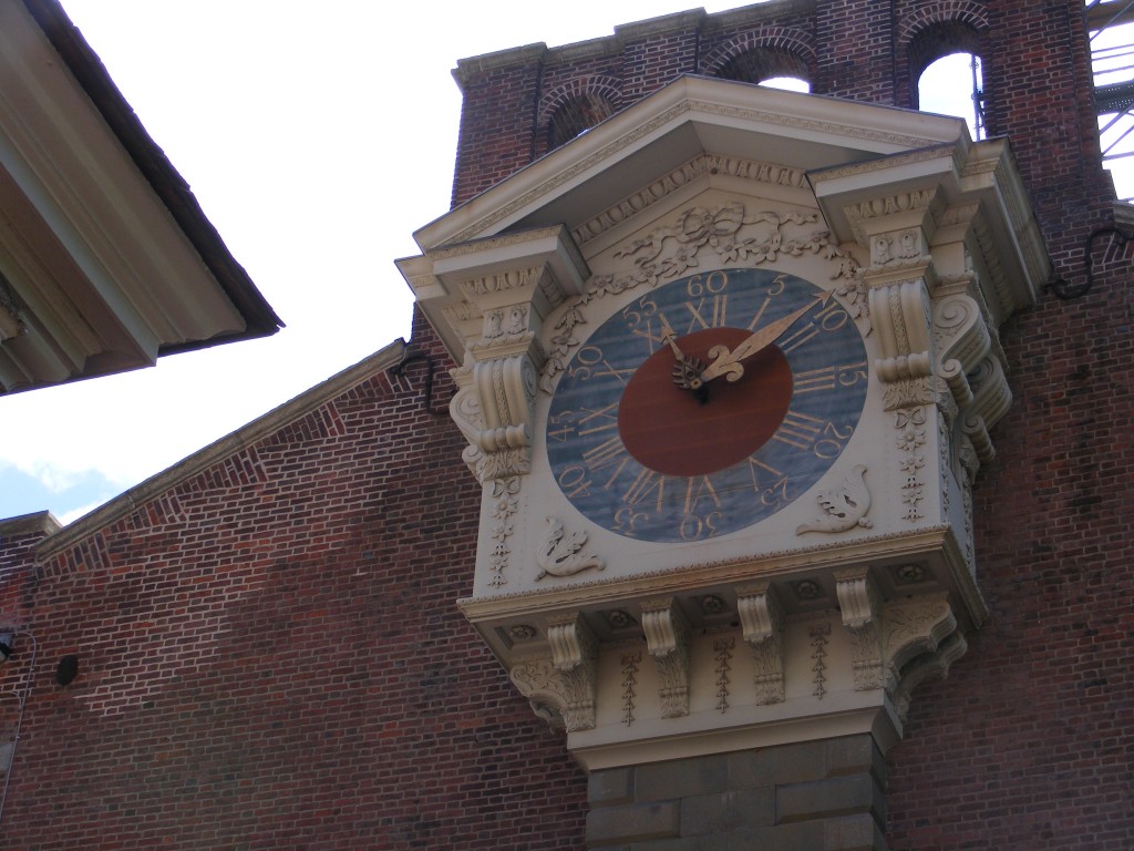 Foto: Independence National Historical Park - Philadelphia (Pennsylvania), Estados Unidos