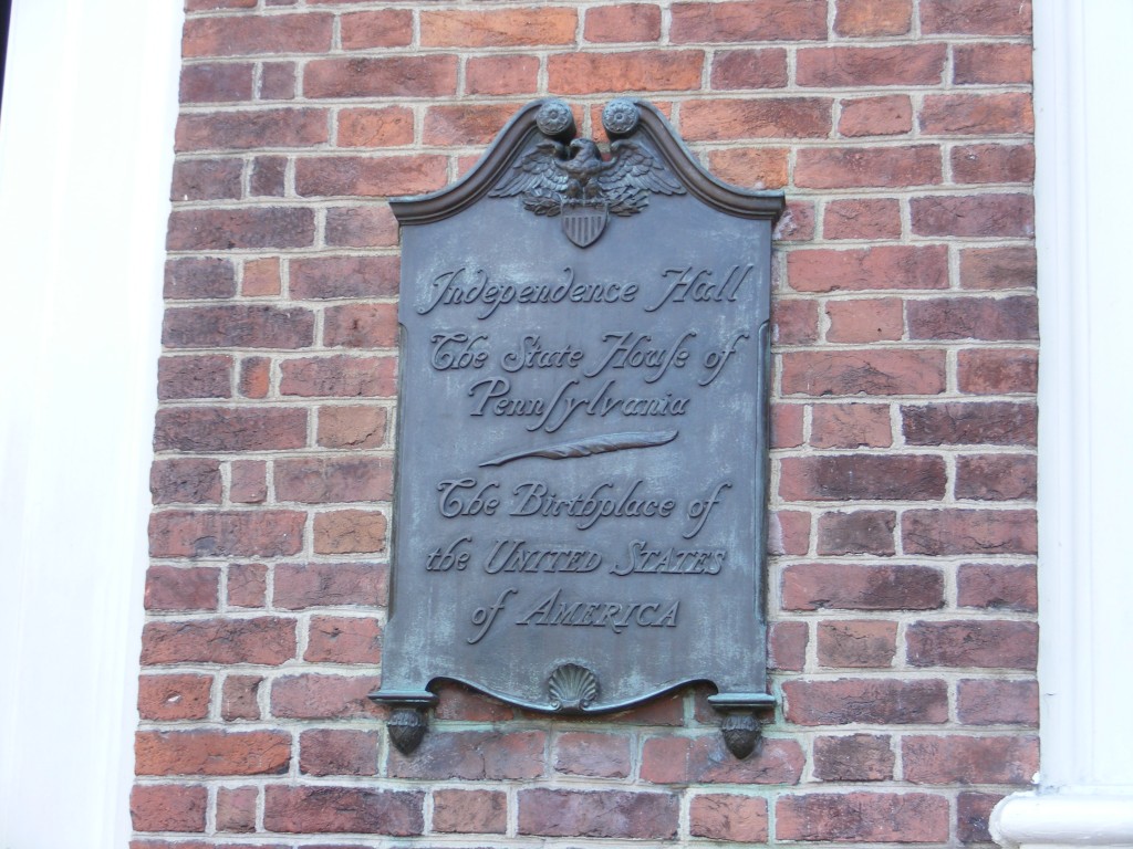 Foto: Independence National Historical Park - Philadelphia (Pennsylvania), Estados Unidos