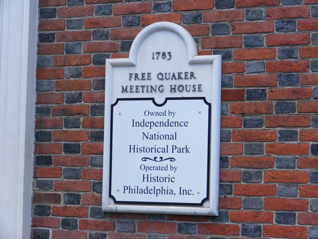 Foto: Independence National Historical Park - Philadelphia (Pennsylvania), Estados Unidos