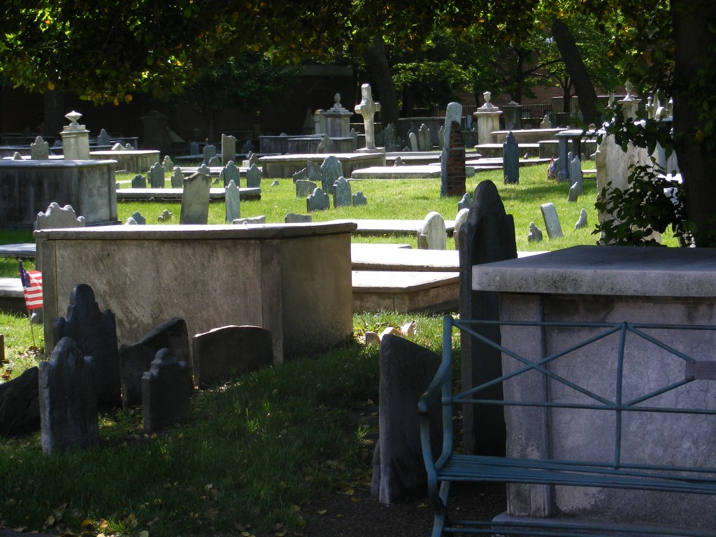 Foto: Independence National Historical Park - Philadelphia (Pennsylvania), Estados Unidos