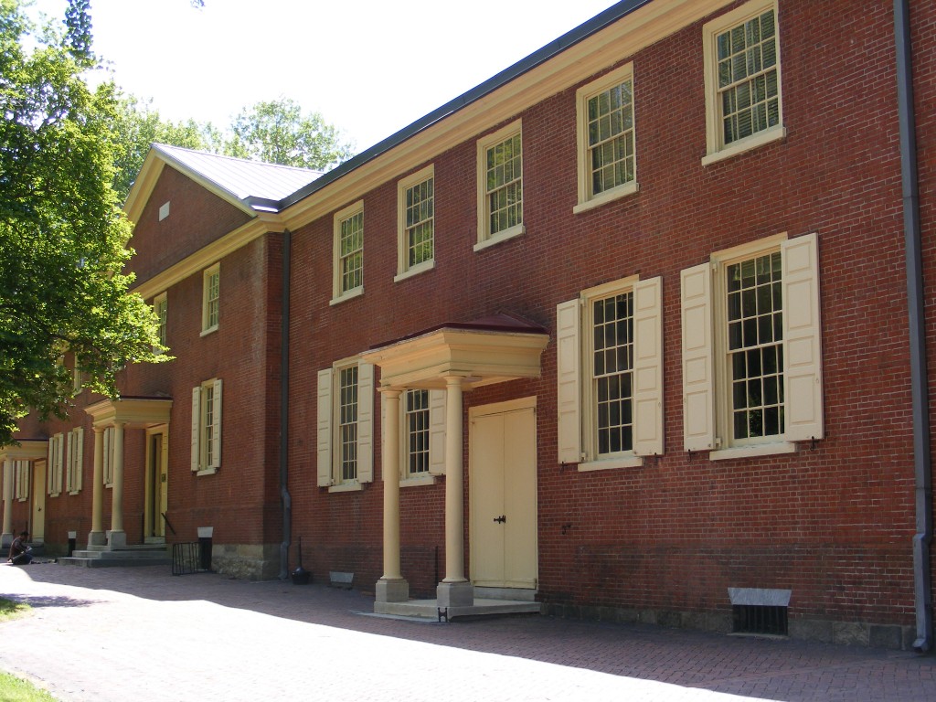 Foto: Independence National Historical Park - Philadelphia (Pennsylvania), Estados Unidos