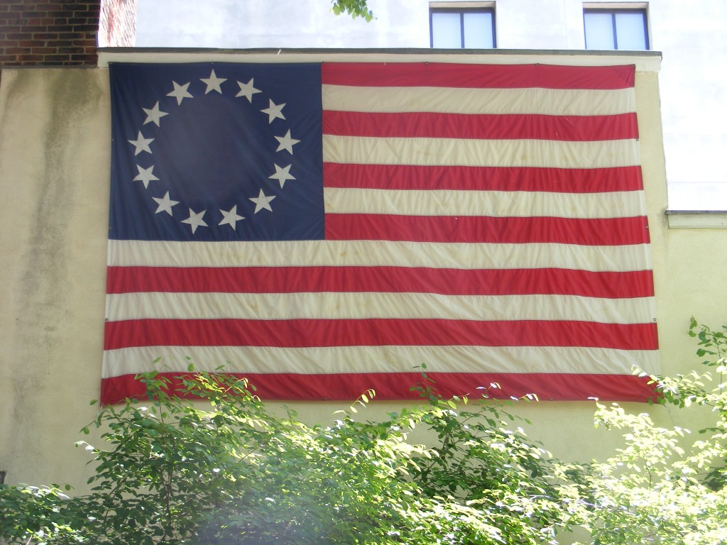 Foto: Independence National Historical Park - Philadelphia (Pennsylvania), Estados Unidos