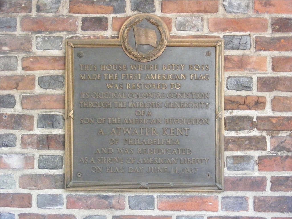 Foto: Independence National Historical Park - Philadelphia (Pennsylvania), Estados Unidos