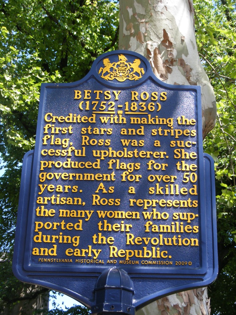 Foto: Independence National Historical Park - Philadelphia (Pennsylvania), Estados Unidos