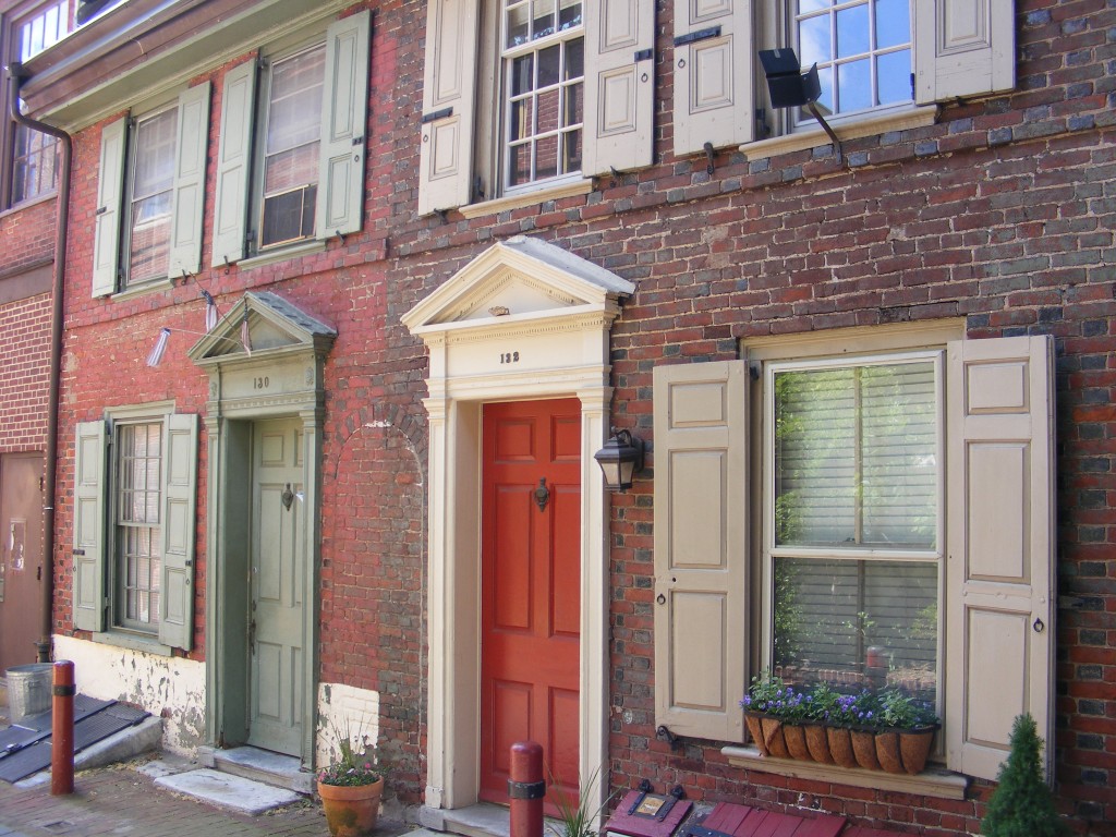 Foto: Independence National Historical Park - Philadelphia (Pennsylvania), Estados Unidos