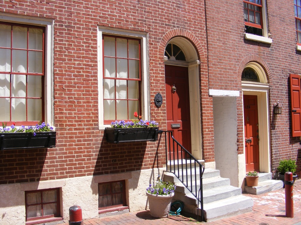 Foto: Independence National Historical Park - Philadelphia (Pennsylvania), Estados Unidos