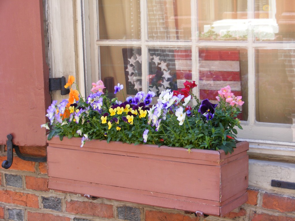 Foto: Independence National Historical Park - Philadelphia (Pennsylvania), Estados Unidos