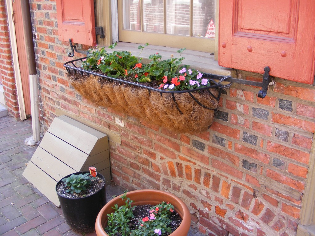 Foto: Independence National Historical Park - Philadelphia (Pennsylvania), Estados Unidos