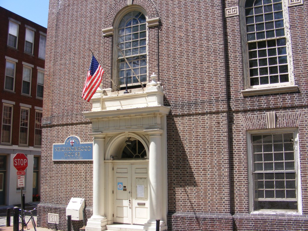 Foto: Independence National Historical Park - Philadelphia (Pennsylvania), Estados Unidos