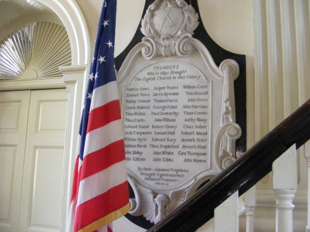 Foto: Independence National Historical Park - Philadelphia (Pennsylvania), Estados Unidos