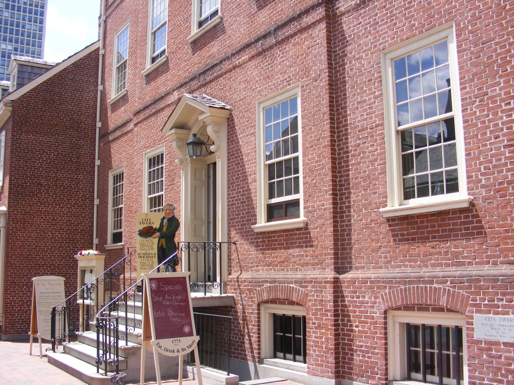 Foto: Independence National Historical Park - Philadelphia (Pennsylvania), Estados Unidos