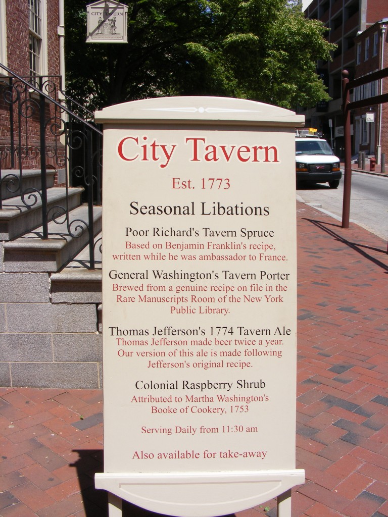 Foto: Independence National Historical Park - Philadelphia (Pennsylvania), Estados Unidos