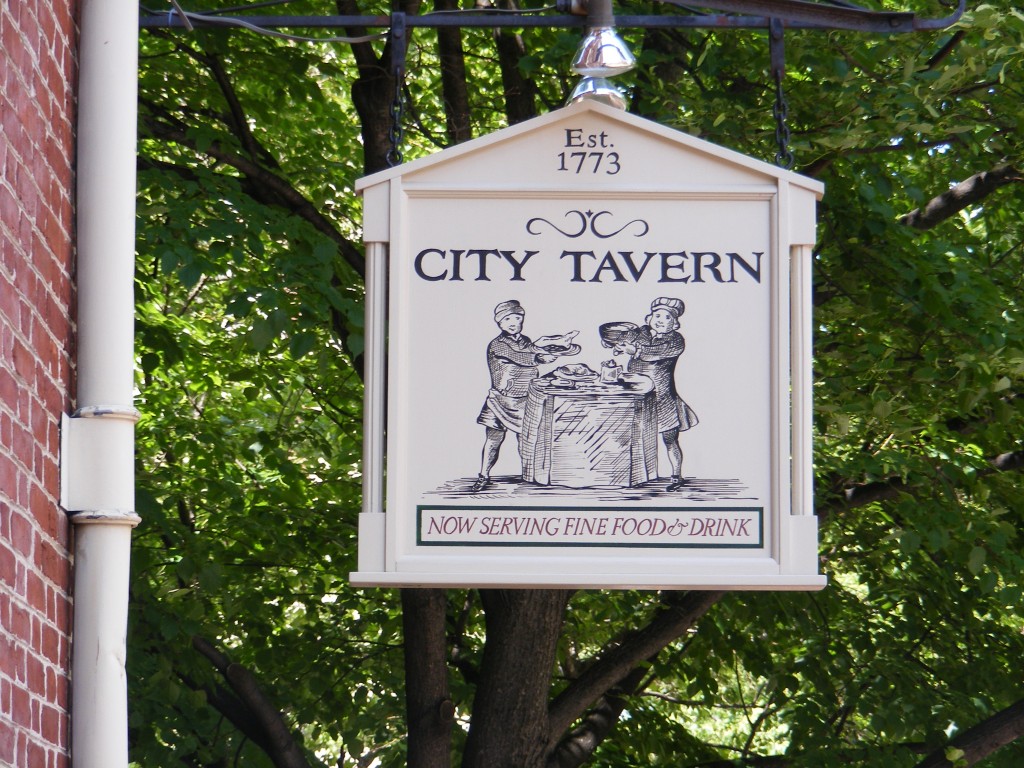 Foto: Independence National Historical Park - Philadelphia (Pennsylvania), Estados Unidos