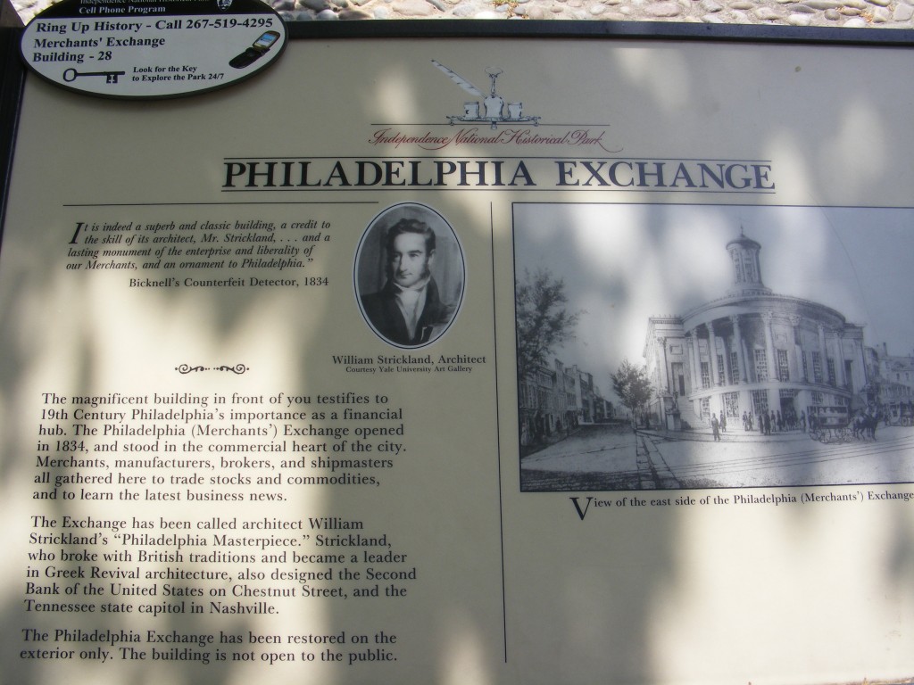 Foto: Independence National Historical Park - Philadelphia (Pennsylvania), Estados Unidos