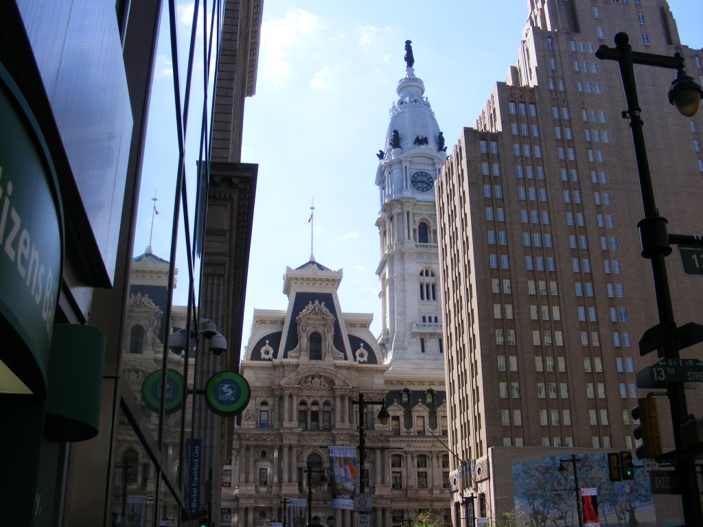 Foto: Market St. - Philadelphia (Pennsylvania), Estados Unidos