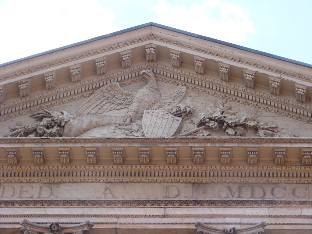 Foto: Independence National Historical Park - Philadelphia (Pennsylvania), Estados Unidos