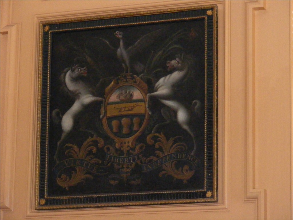 Foto: Independence National Historical Park - Philadelphia (Pennsylvania), Estados Unidos