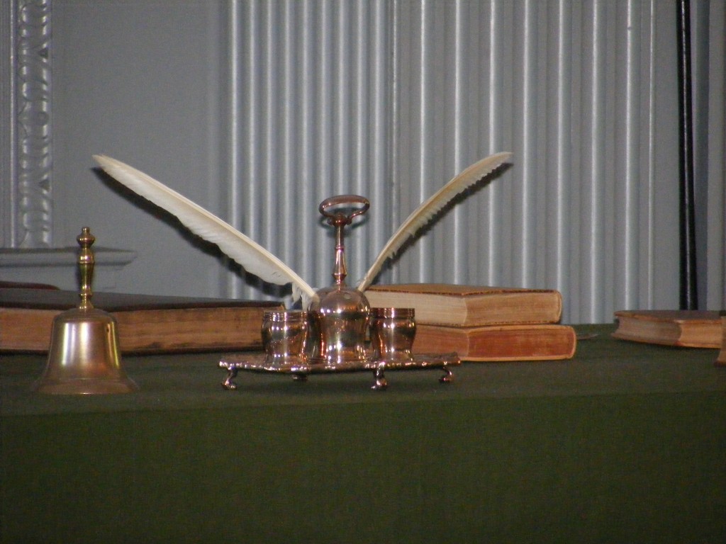 Foto: Independence National Historical Park - Philadelphia (Pennsylvania), Estados Unidos