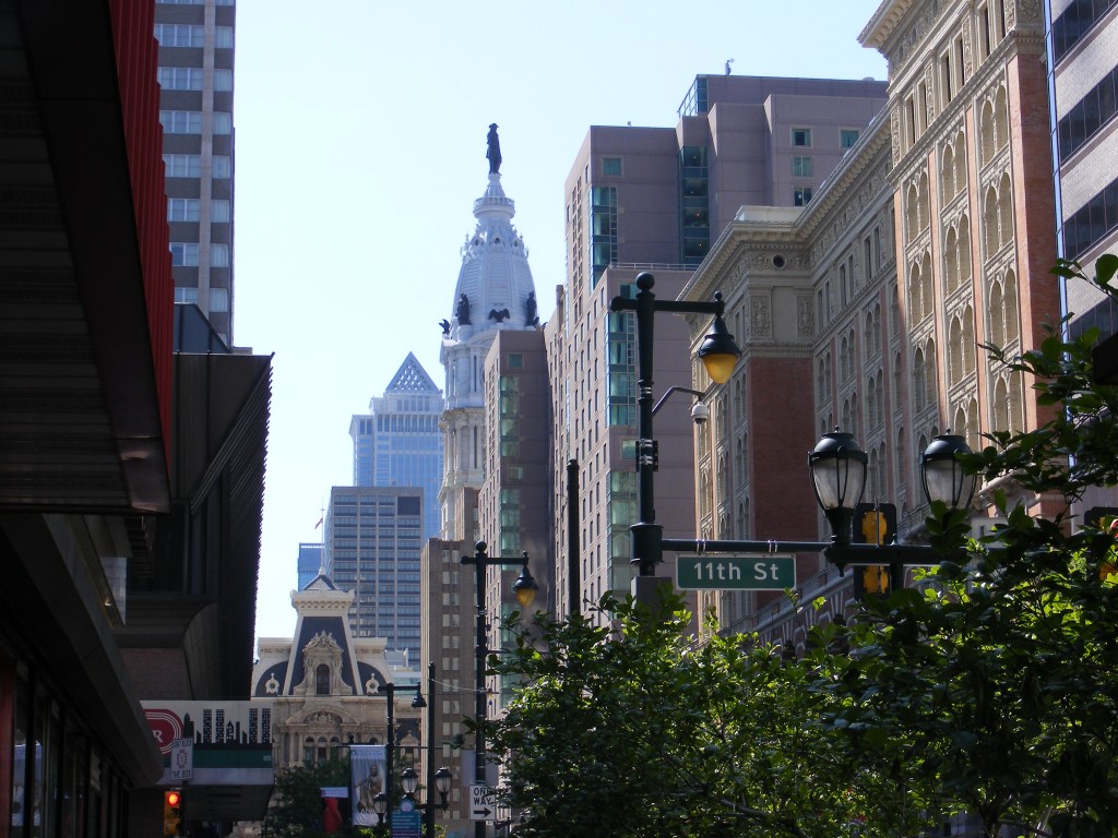 Foto: Market St. - Philadelphia (Pennsylvania), Estados Unidos