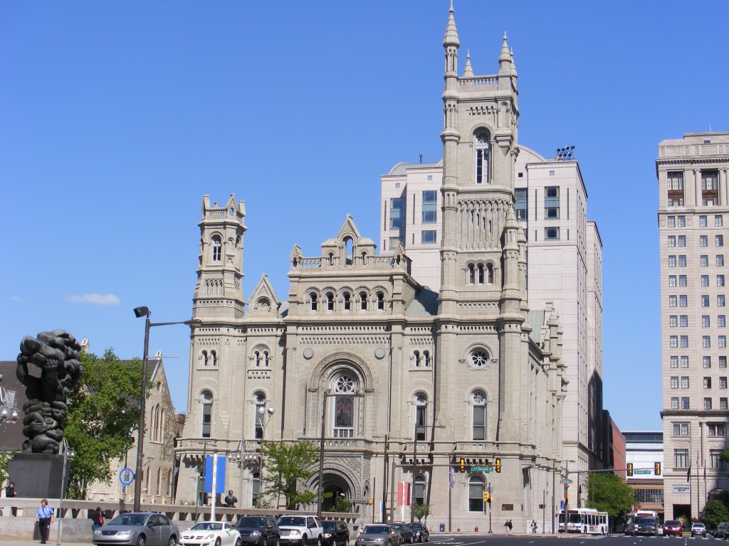 Foto: City Hall. - Philadelphia (Pennsylvania), Estados Unidos