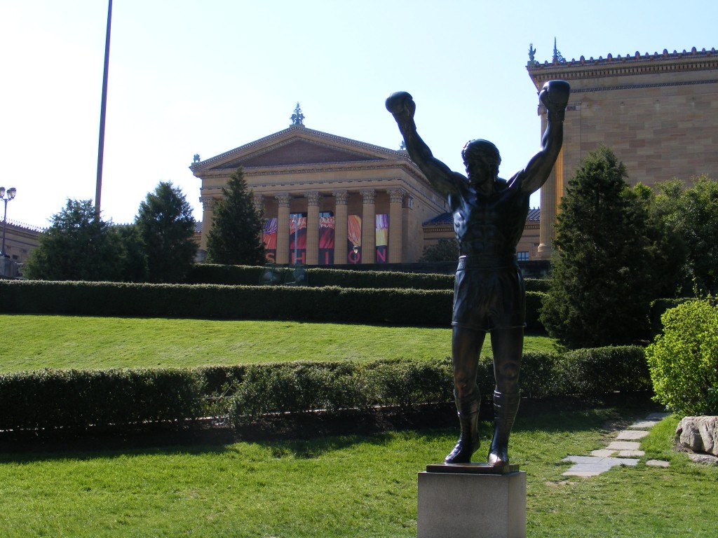 Foto: Philadelphia Museum of Art - Philadelphia (Pennsylvania), Estados Unidos