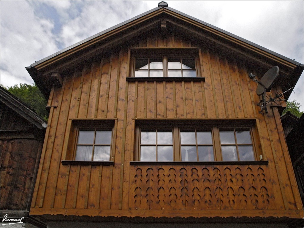 Foto: 110504-152 SAINT GILGEN - Saint Gilgen (Salzburg), Austria