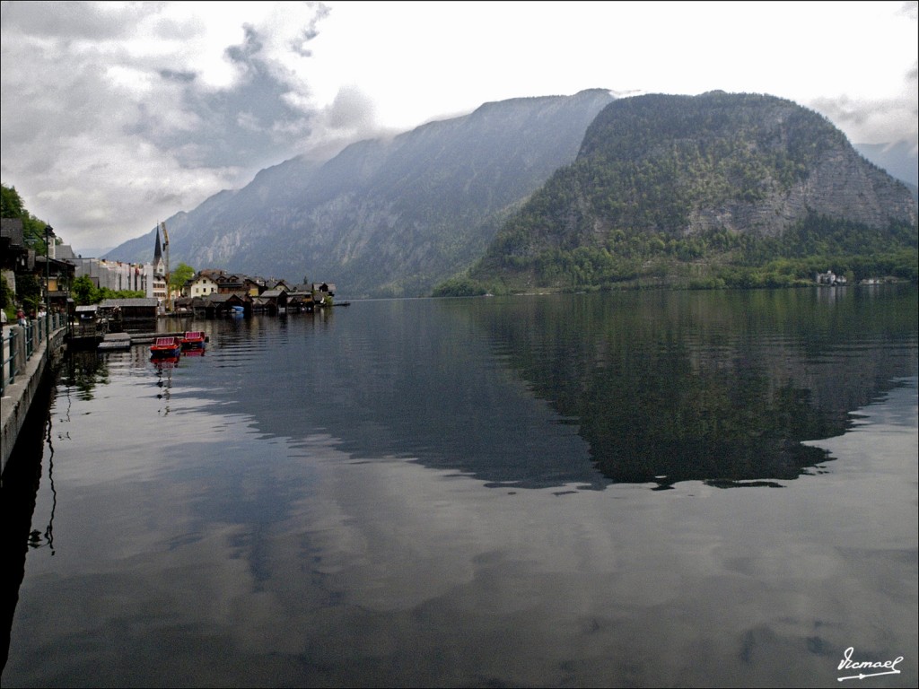 Foto: 110504-158 SAINT GILGEN - Saint Gilgen (Salzburg), Austria