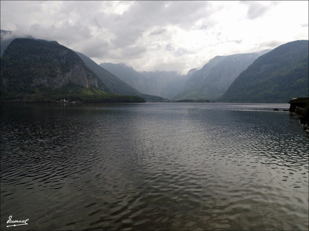 Foto: 110504-165 SAINT GILGEN - Saint Gilgen (Salzburg), Austria