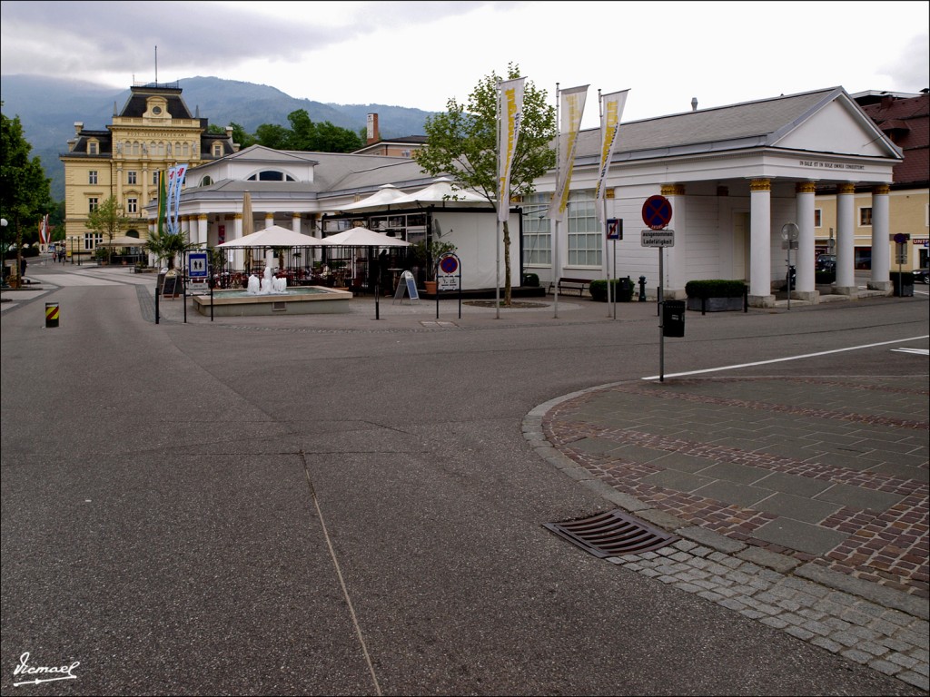 Foto: 110504-175 BAD ISCHL - Bad Ischl (Salzburg), Austria