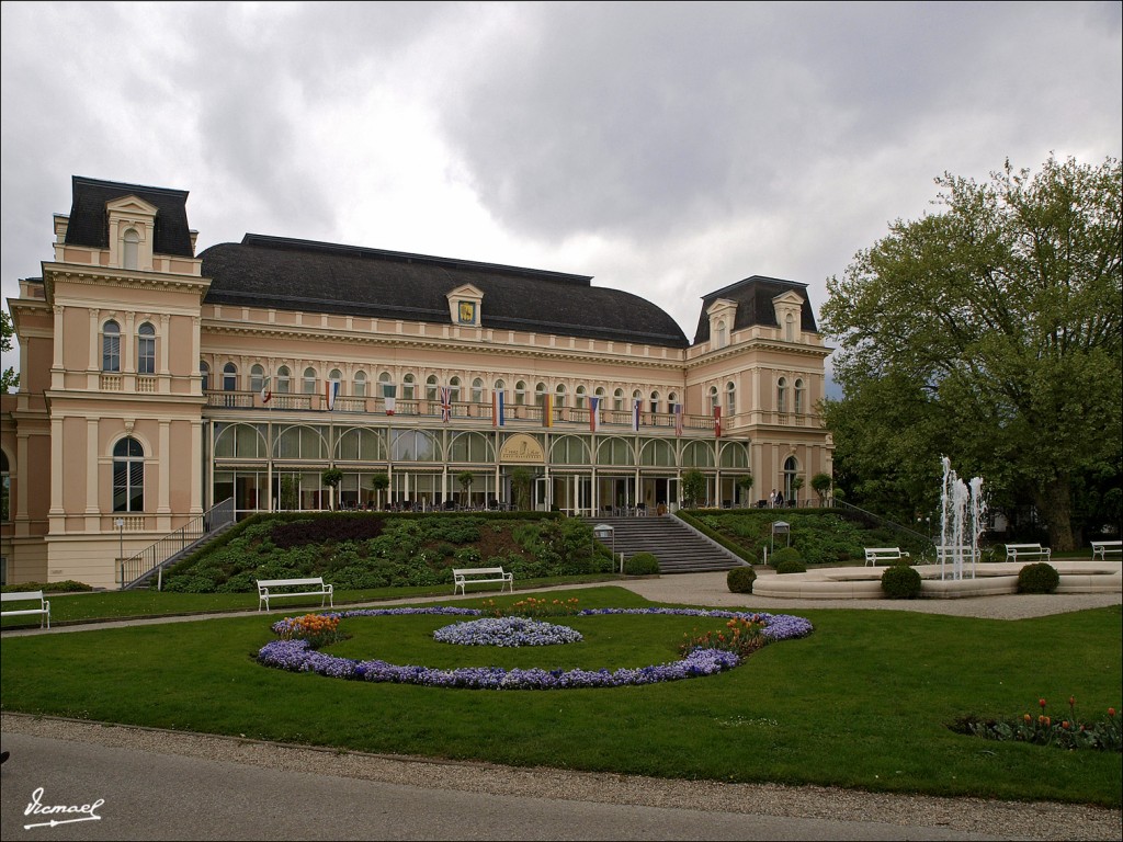 Foto: 110504-195 BAD ISCHL - Bad Ischl (Salzburg), Austria