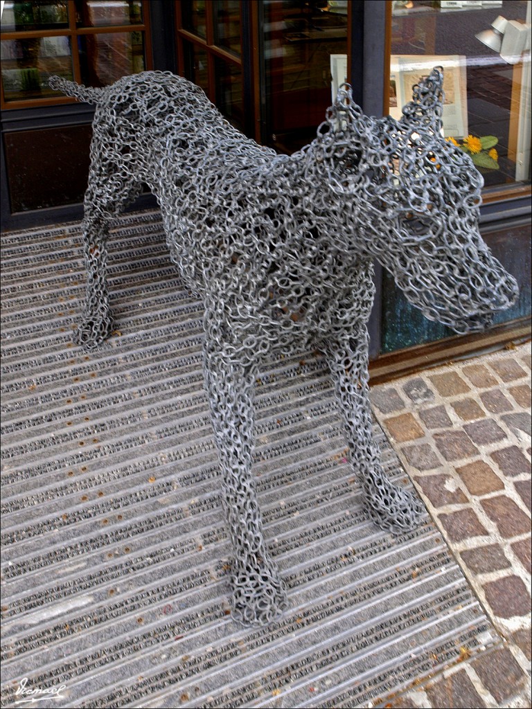 Foto: 110504-206 BAD ISCHL - Bad Ischl (Salzburg), Austria