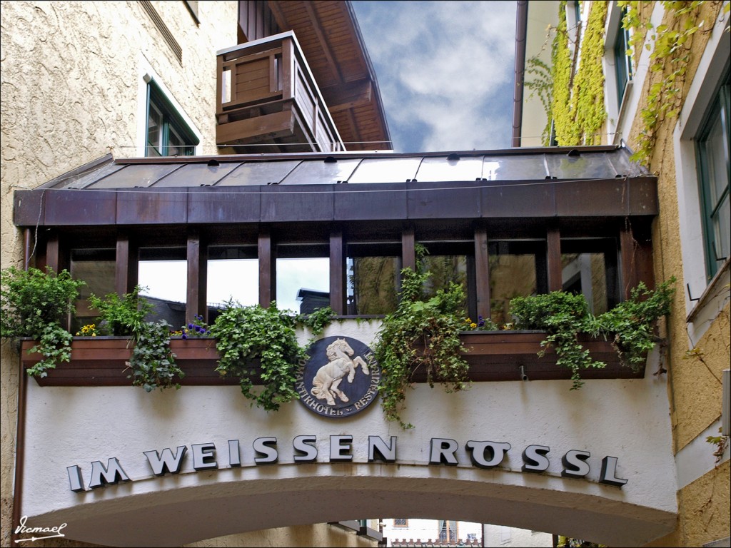 Foto: 110504-220  SAINT WOLFGANG - Saint Wolfgang (Salzburg), Austria