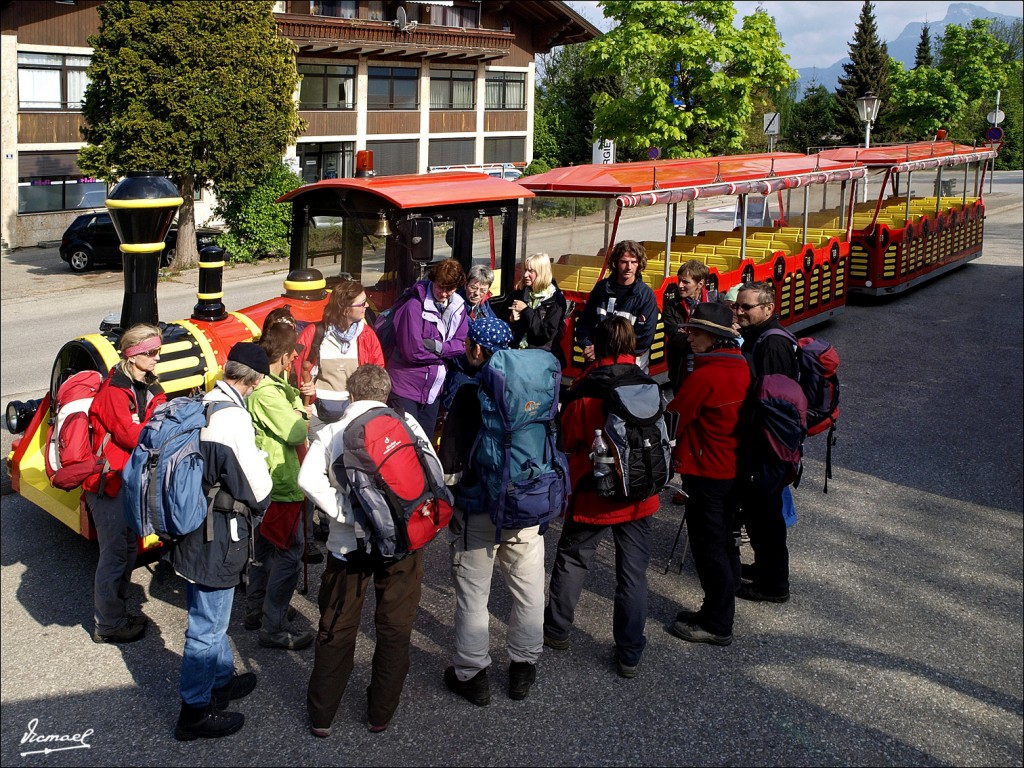 Foto: 110504-308 MONDSEE - Mondsee (Salzburg), Austria