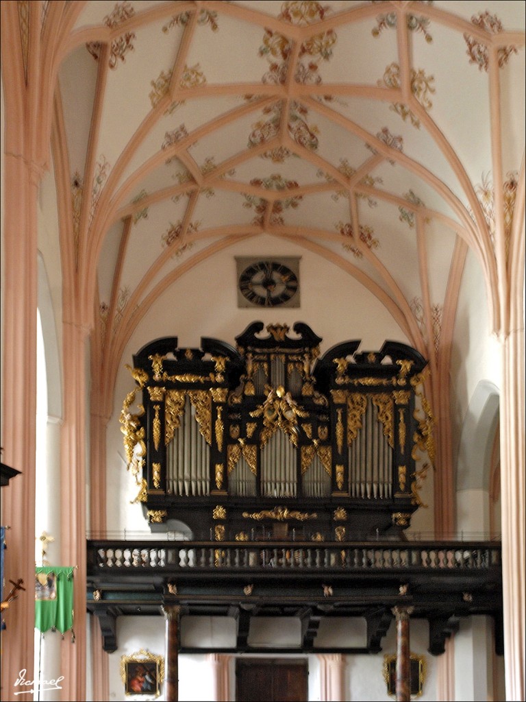 Foto: 110504-318 MONDSEE - Mondsee (Salzburg), Austria